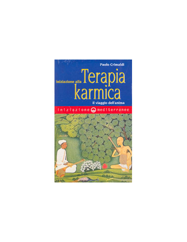 Iniziazione alla Terapia Karmica 