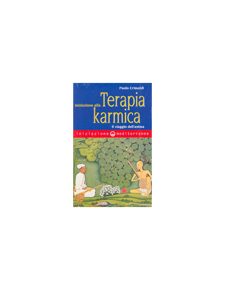Iniziazione alla Terapia Karmica 