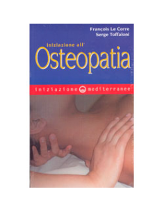 Iniziazione all'Osteopatia 