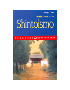 Iniziazione allo Shintoismo 