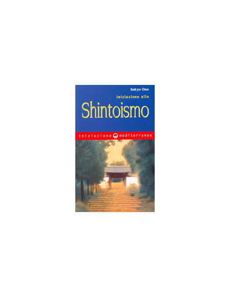 Iniziazione allo Shintoismo 