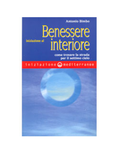 Iniziazione al Benessere Interiore 