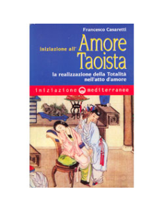 Iniziazione all'AmoreTaoista 