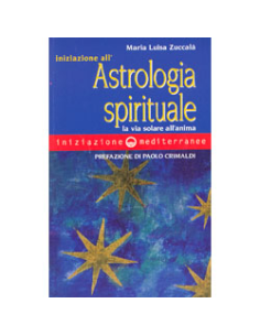 Iniziazione all'Astrologia Spirituale 