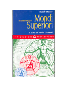 Iniziazione aI Mondi Superiori       