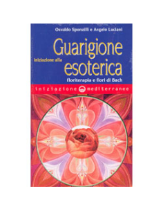Iniziazione alla Guarigione Esoterica