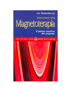 Iniziazione alla Magnetoterapia 
