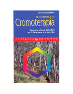 Iniziazione alla Cromoterapia 