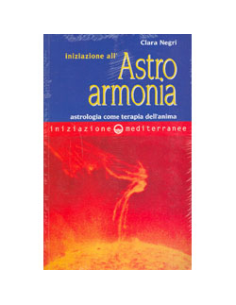 Iniziazione all'Astroarmonia 