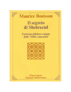 Il Segreto di Shehrazàd 