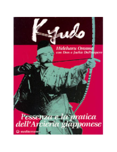 Kyudo 