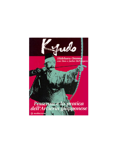 Kyudo 