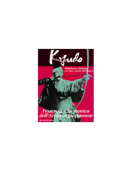 Kyudo 