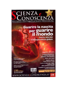 Scienza e Conoscenza n.38