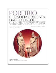 Filosofia Rivelata dagli Oracoli