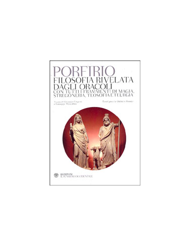 Filosofia Rivelata dagli Oracoli