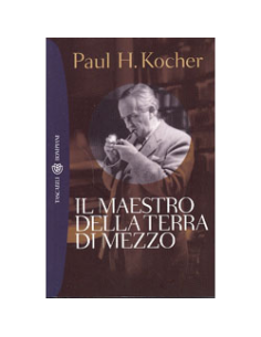 Il Maestro della Terra di Mezzo