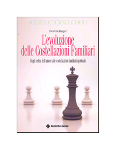 L’evoluzione delle Costellazioni Familiari