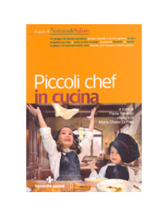 Piccoli Chef in Cucina