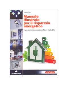Manuale illustrato per il risparmio energetico
