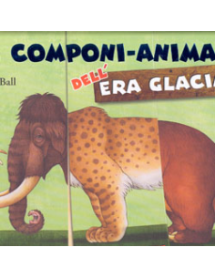 Il Componi-Animali dell'Era Glaciale