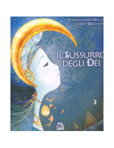 Il Sussurro degli Dei