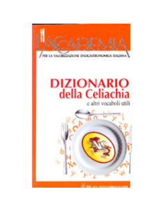 Dizionario della Celiachia