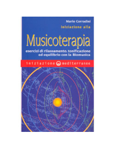 Iniziazione alla Musicoterapia