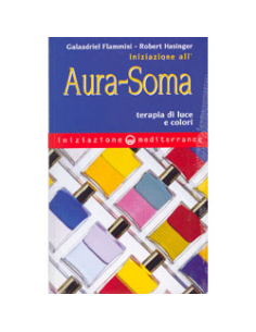 Iniziazione all' Aura Soma 