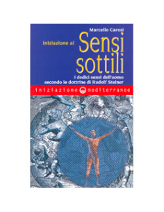 Iniziazione ai Sensi Sottili 