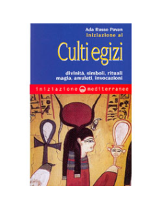 Iniziazione ai Culti Egizi 