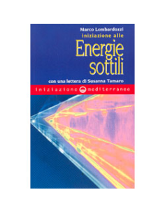 Iniziazione alle Energie Sottili 