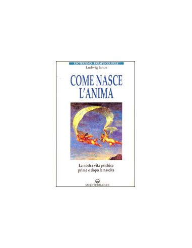 Come nasce l'Anima 