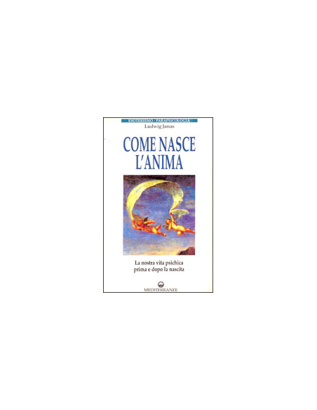 Come nasce l'Anima 