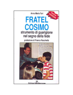 Fratel Cosimo 
