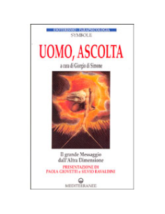 Uomo, ascolta