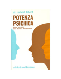 Potenza Psichica 
