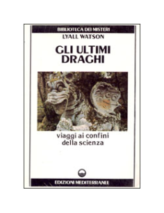 Gli Ultimi Draghi 