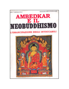 Ambedkar e il neobuddhismo 