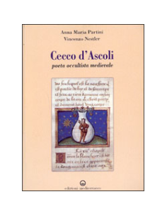 Cecco d'Ascoli 