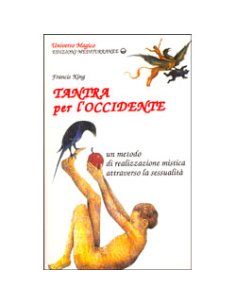 Tantra per L'Occidente 