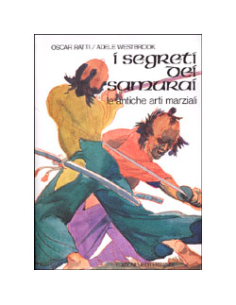  I Segreti dei Samurai