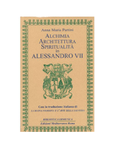 Alchimia, architettura, spiritualità in Alessandro VII 