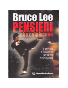 Pensieri che Colpiscono 