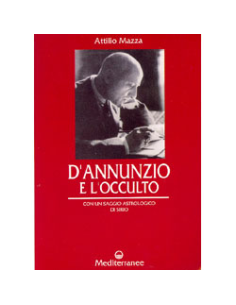 D’Annunzio e l'Occulto 