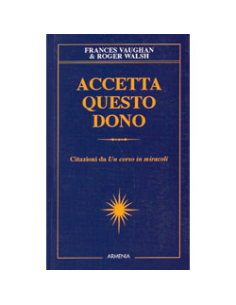 Accetta questo Dono