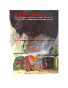 La Psicoanalisi n. 49