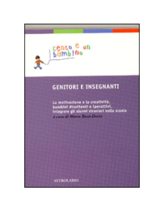 Genitori e insegnanti
