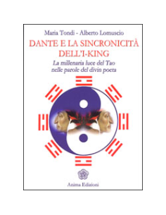 Dante e la Sincronicità dell'I-king.