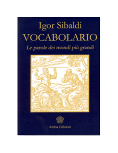 Vocabolario